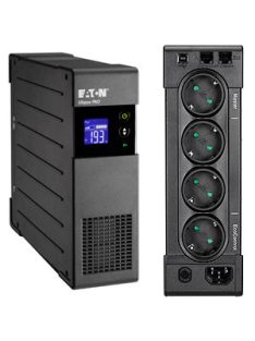 EATON ELP650DIN Ellipse PRO LCD 650VA UPS