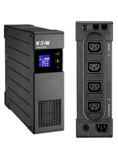 EATON ELP650IEC Ellipse PRO LCD 650VA UPS