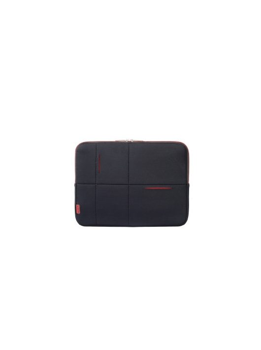 Samsonite Netbook Sleeve Airglow 13,3" Black/Red