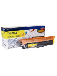 Brother TN-245Y Yellow toner