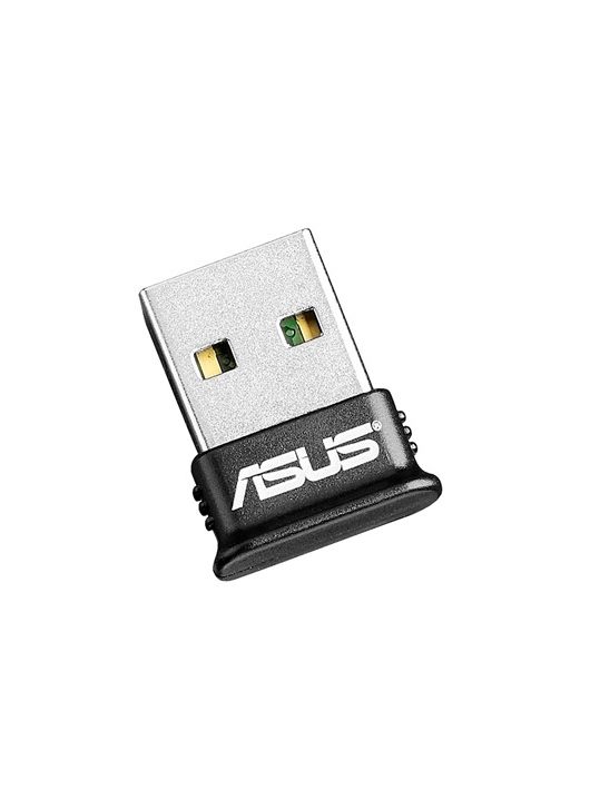 Asus USB-BT400 Bluetooth 4.0 USB Adapter Black