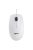 Logitech B100 Optical USB Mouse White