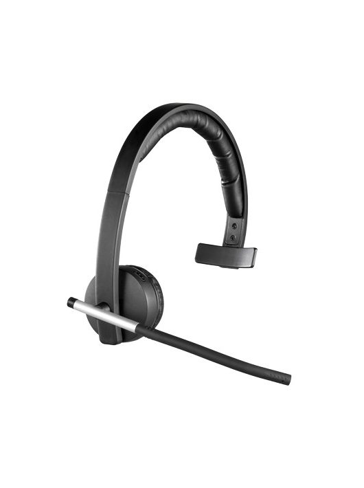 Logitech H820E Wireless Headset Mono