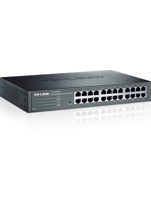 TP-Link TL-SG1024DE 24port Gigabit Desktop Switch 