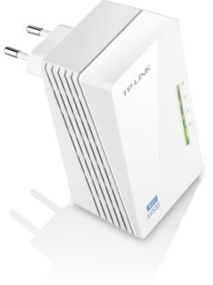 TP-Link TL-WPA4220 300Mbps AV500 Wireless Powerline Adapter