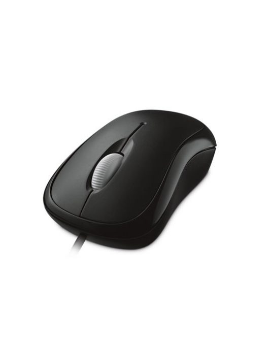 Microsoft Basic Optical Mouse for Business Black