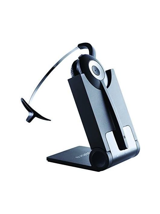 Jabra PRO 920 Dect-Headset for desk phone noice-cancelling-microphone