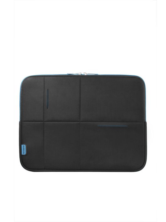 Samsonite Notebook mappa Airglow Sleeve 15,6" Black/Blue