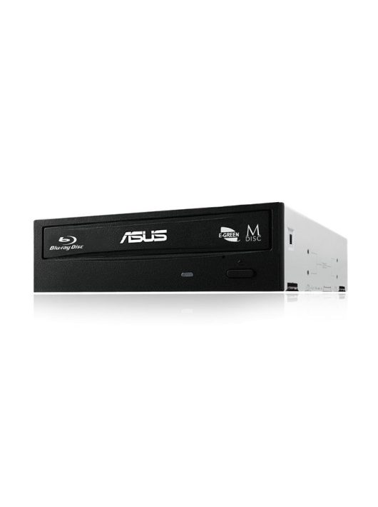 Asus BW-16D1HT Blu-ray-Writer Black OEM