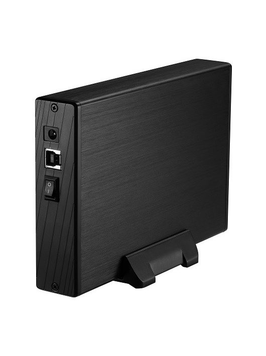 Kolink 3,5" HDSUB3U3 USB3.0 SATA Black