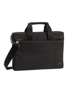 RivaCase 8221 Central Laptop Bag 13,3" Black