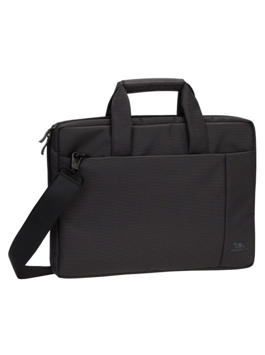 RivaCase 8231 Central Laptop Bag 15,6" Black