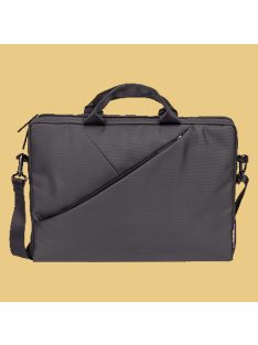 RivaCase 8730 Tivoli Laptop Bag 15,6" Grey