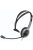 Panasonic RP-TCA430E-S Headset Silver