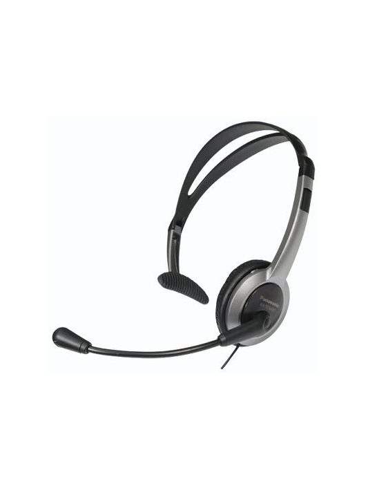 Panasonic RP-TCA430E-S Headset Silver