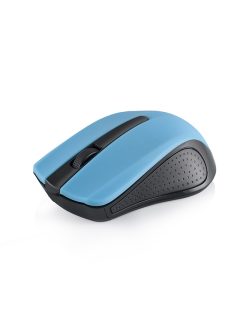 Modecom MC-WM9 Wireless Black/Blue