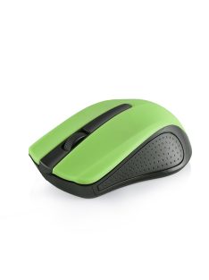 Modecom MC-WM9 Wireless Black/Green