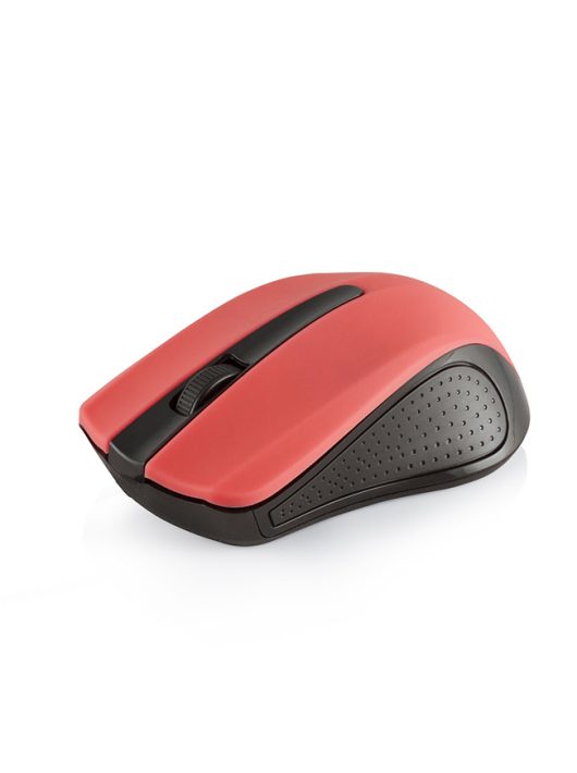 Modecom MC-WM9 Wireless Black/Red