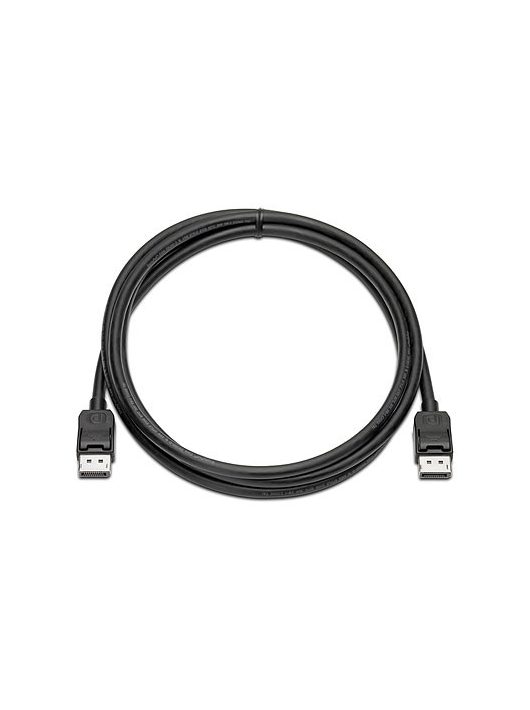 HP DisplayPort - DisplayPort kábel 2m