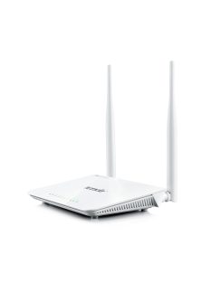 Tenda F300 Wireless N300 Home Router