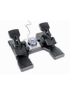 Saitek Pro Flight Rudder Pedals