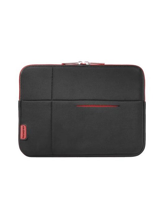 Samsonite Netbook Sleeve Airglow 15,6" Black/Red