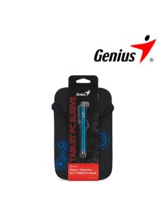 Genius GS-701P Black + Pen Blue