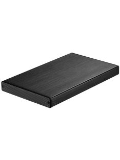 Kolink 2,5" HDSUB2U3 USB3.0 SATA Black