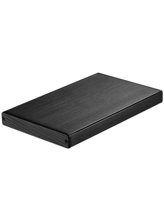 Kolink 2,5" HDSUB2U3 USB3.0 SATA Black