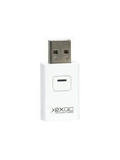 Skydigital 2XQC Two-X Quick Charger White