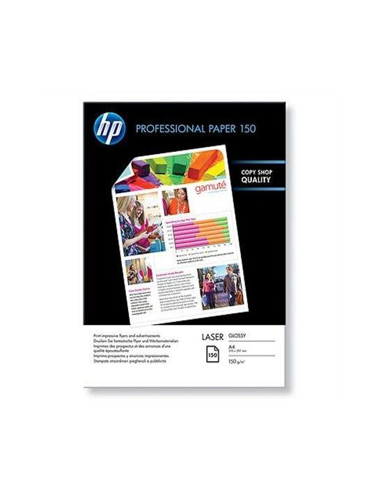 HP CG965 Professional Paper 150shts A/4 ,150g/m2