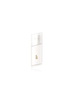 Silicon Power 32GB Blaze B06 USB3.0 Shell White