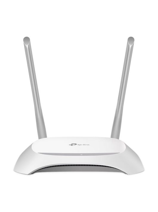 TP-Link TL-WR840N 300Mbps Wireless N Router