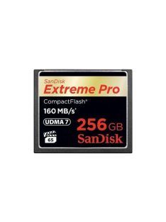 Sandisk 256GB Compact Flash Extreme Pro 