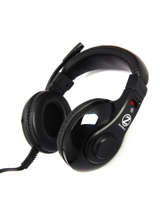 Zalman HPS200 Headset Black