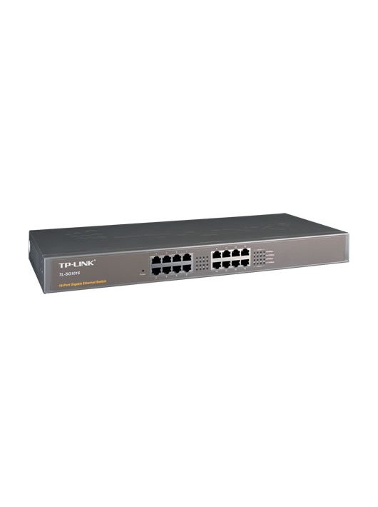 TP-Link TL-SG1016 16port Gigabit Switch metal