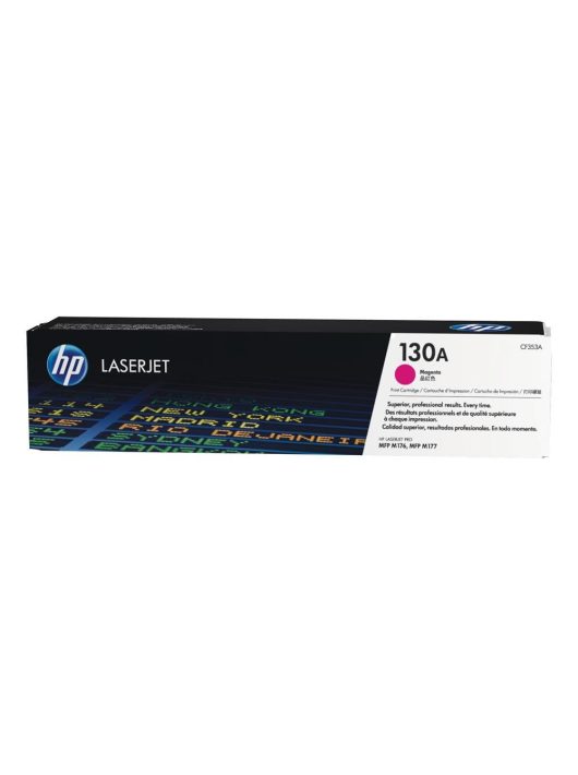 HP CF353A (130A) Magenta toner