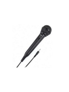 Hama DM 20 Dynamic Microphone