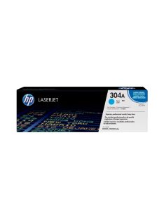 HP CC531A (304A) Cyan toner