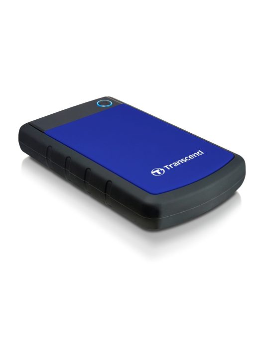 Transcend 1TB 2,5" USB3.0 StoreJet 25H3B Black/Blue