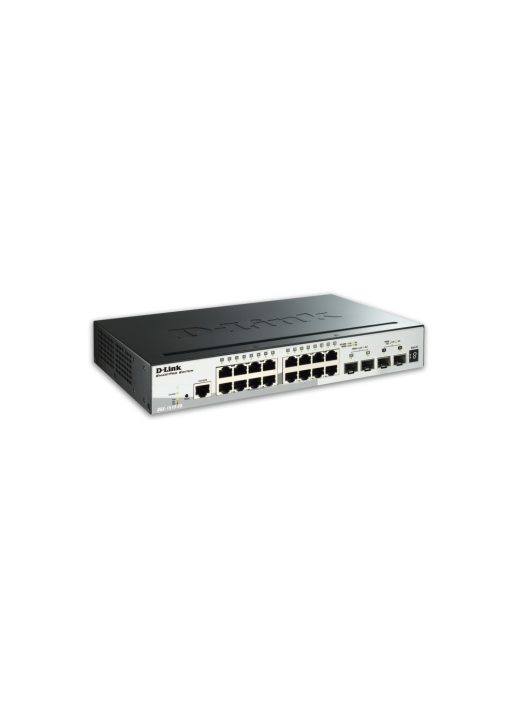 D-Link DGS-1510-20 20 Port Gigabit SmartPro Switch