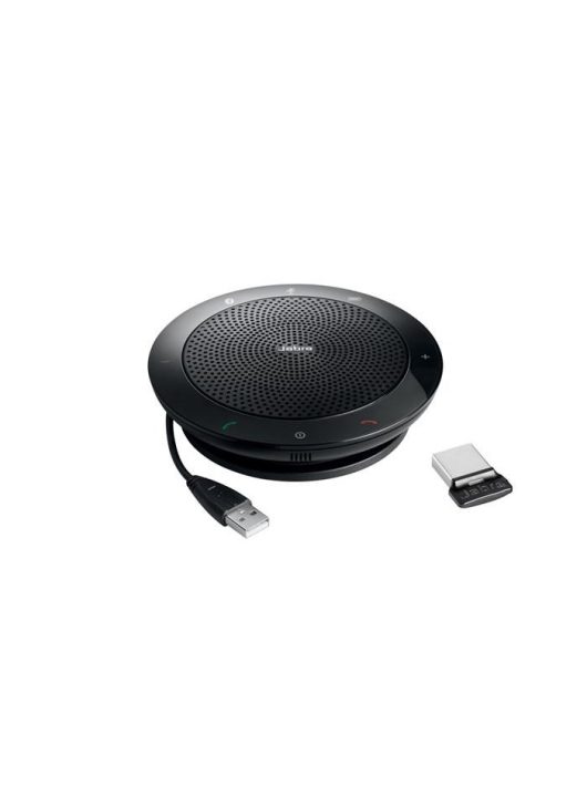 Jabra Speak 510+ UC Black