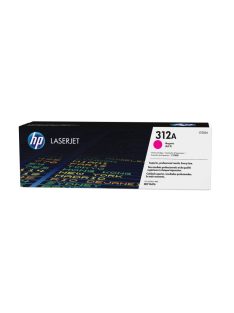 HP CF383A (312A) Magenta toner