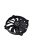 Thermaltake CL-F016-PL20BU-A Pure 20cm Cooler Black/Blue LED