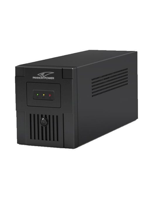 Pannon Power ST1200 PP 1200VA UPS