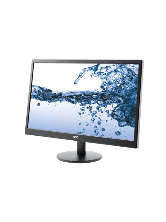 AOC 21,5" E2270SWN LED