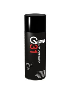 VMD 31 Sűrített levegő spray 400 ml