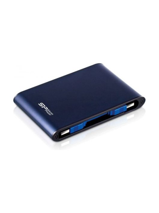 Silicon Power 2TB 2,5" USB3.0 Armor A80 Blue