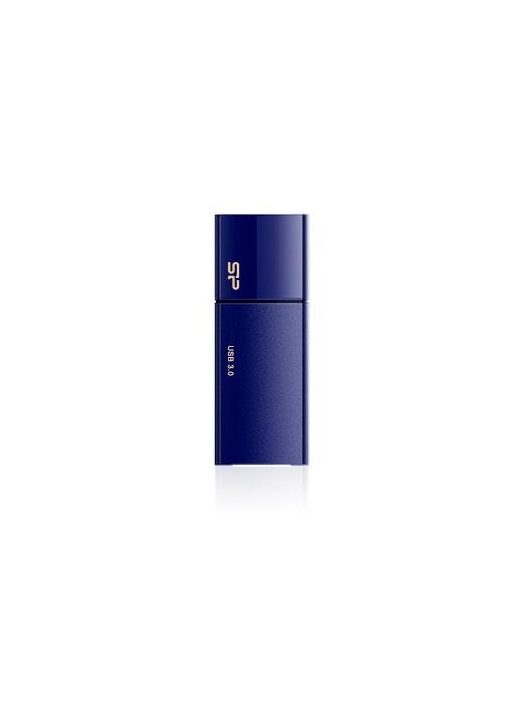 Silicon Power 128GB Blaze B05 USB3.0 Navy Blue