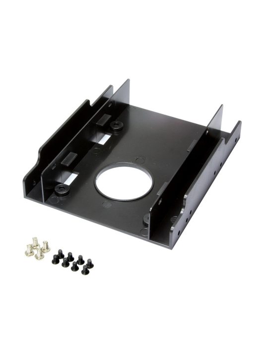 Logilink Harddisk Mounting Set, 2,5" to 3,5" 